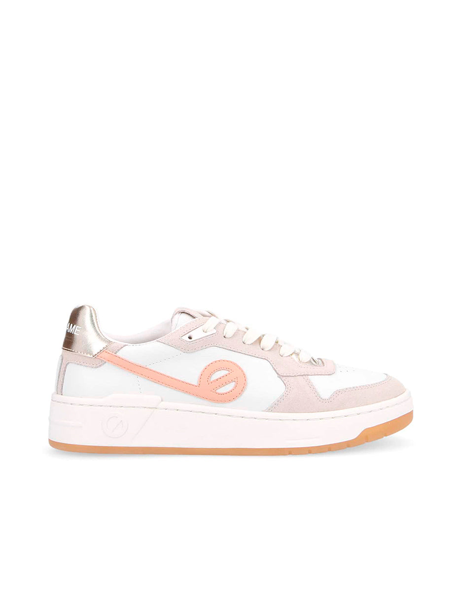 Zapatillas De Mujer | No Name Kelly Sneaker W