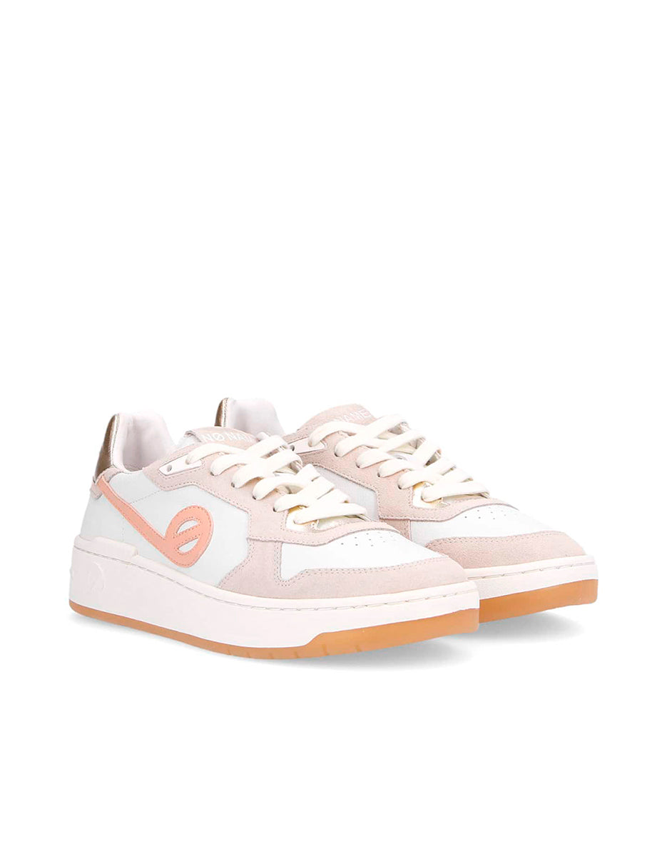 Zapatillas De Mujer | No Name Kelly Sneaker W