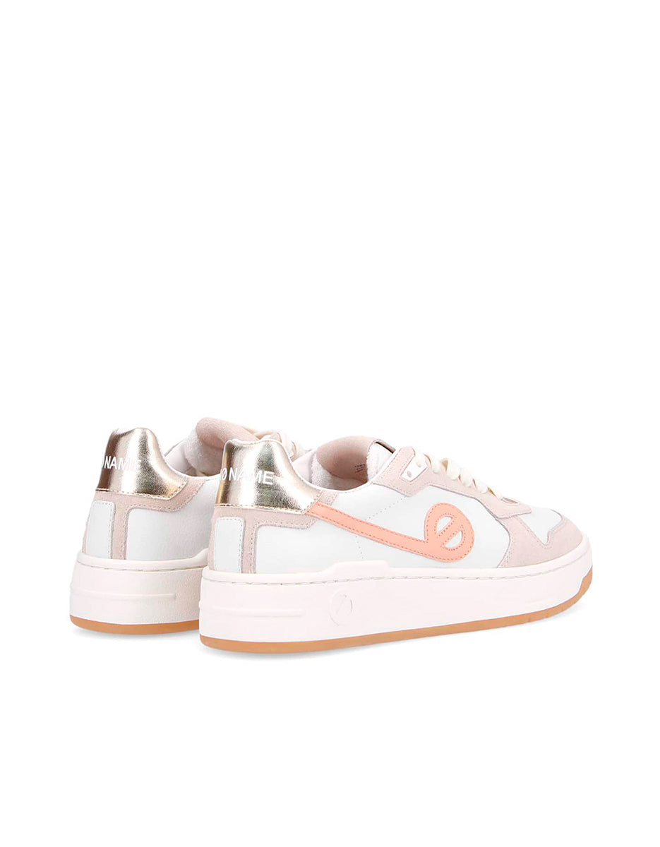 Zapatillas De Mujer | No Name Kelly Sneaker W