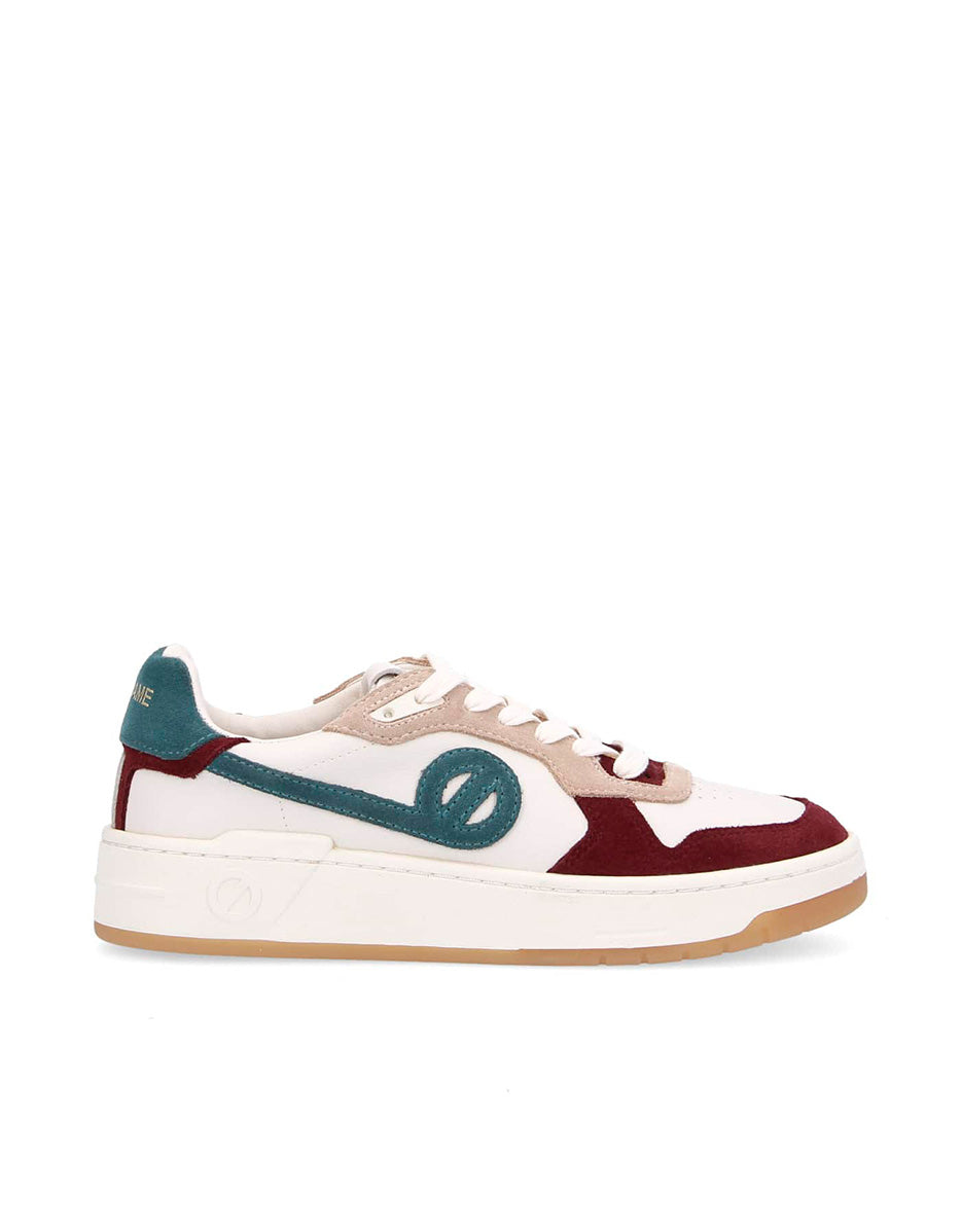 Zapatillas De Mujer | No Name Kelly Sneaker Soft W