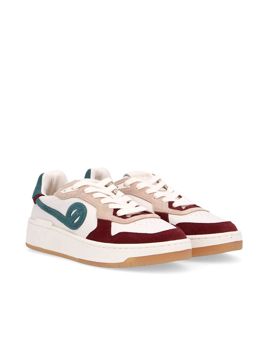 Zapatillas De Mujer | No Name Kelly Sneaker Soft W
