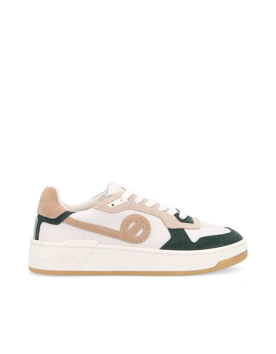 Zapatillas De Mujer | No Name Kelly Sneaker Soft W