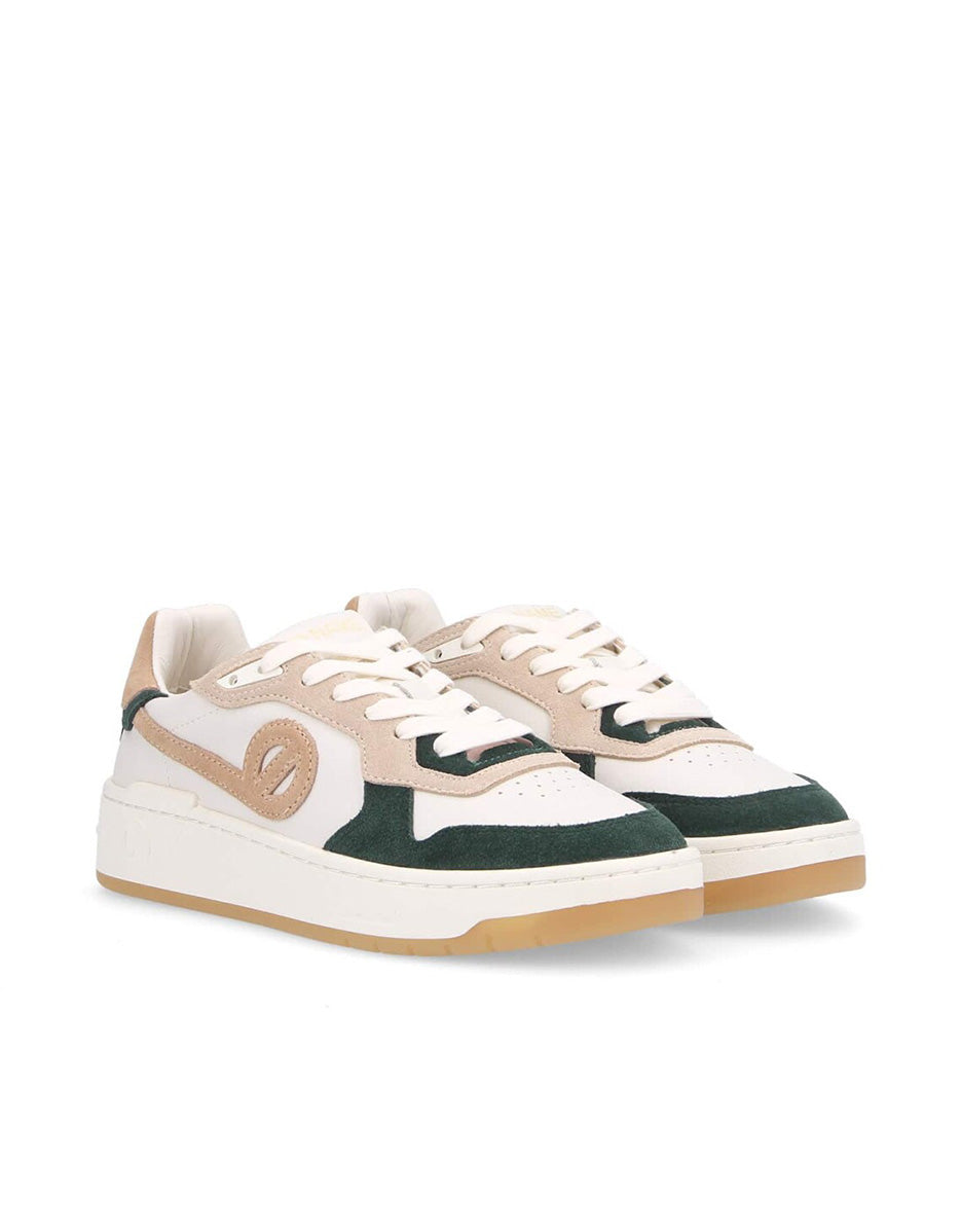 Zapatillas De Mujer | No Name Kelly Sneaker Soft W