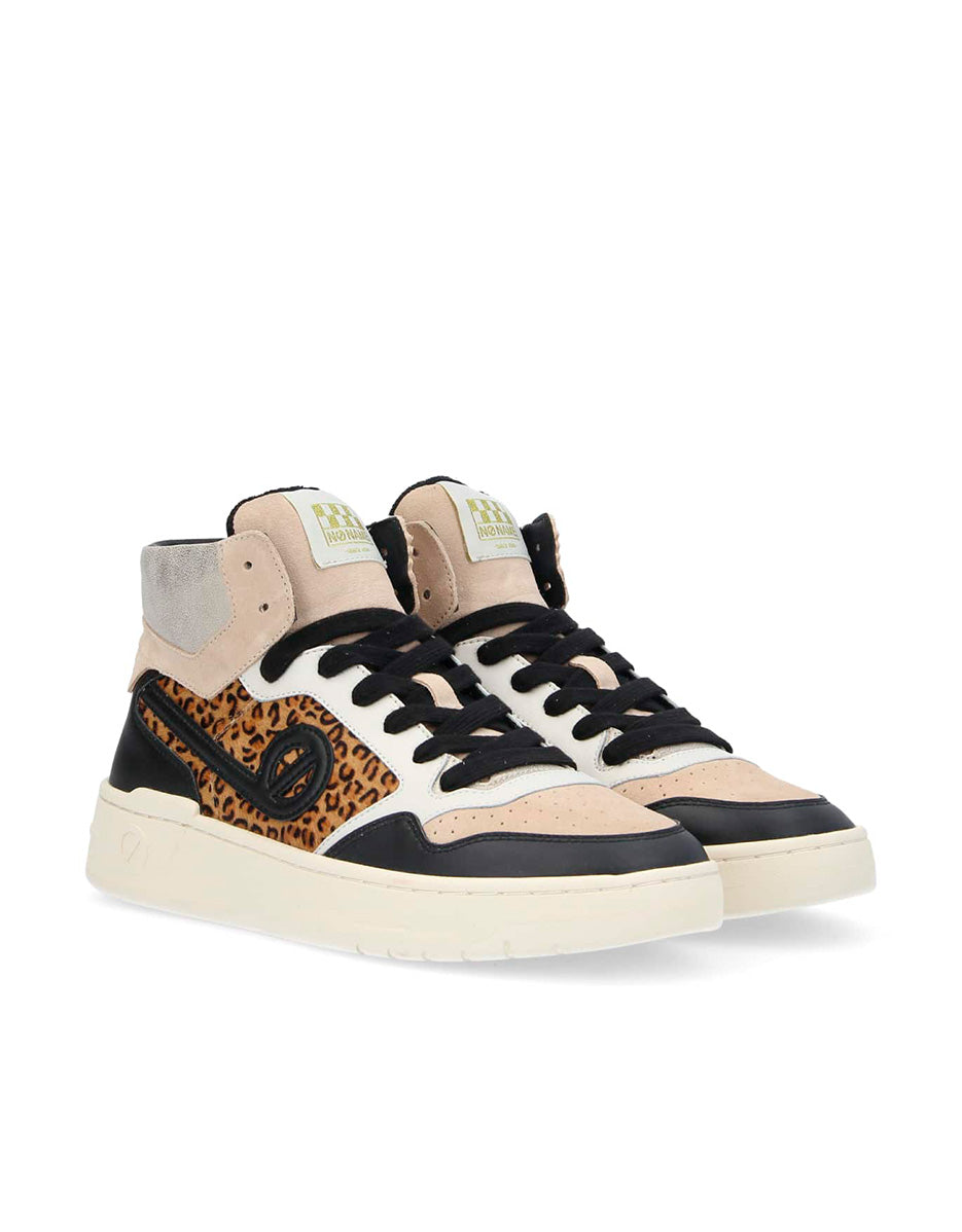 Zapatillas De Mujer | No Name Kelly Mid W