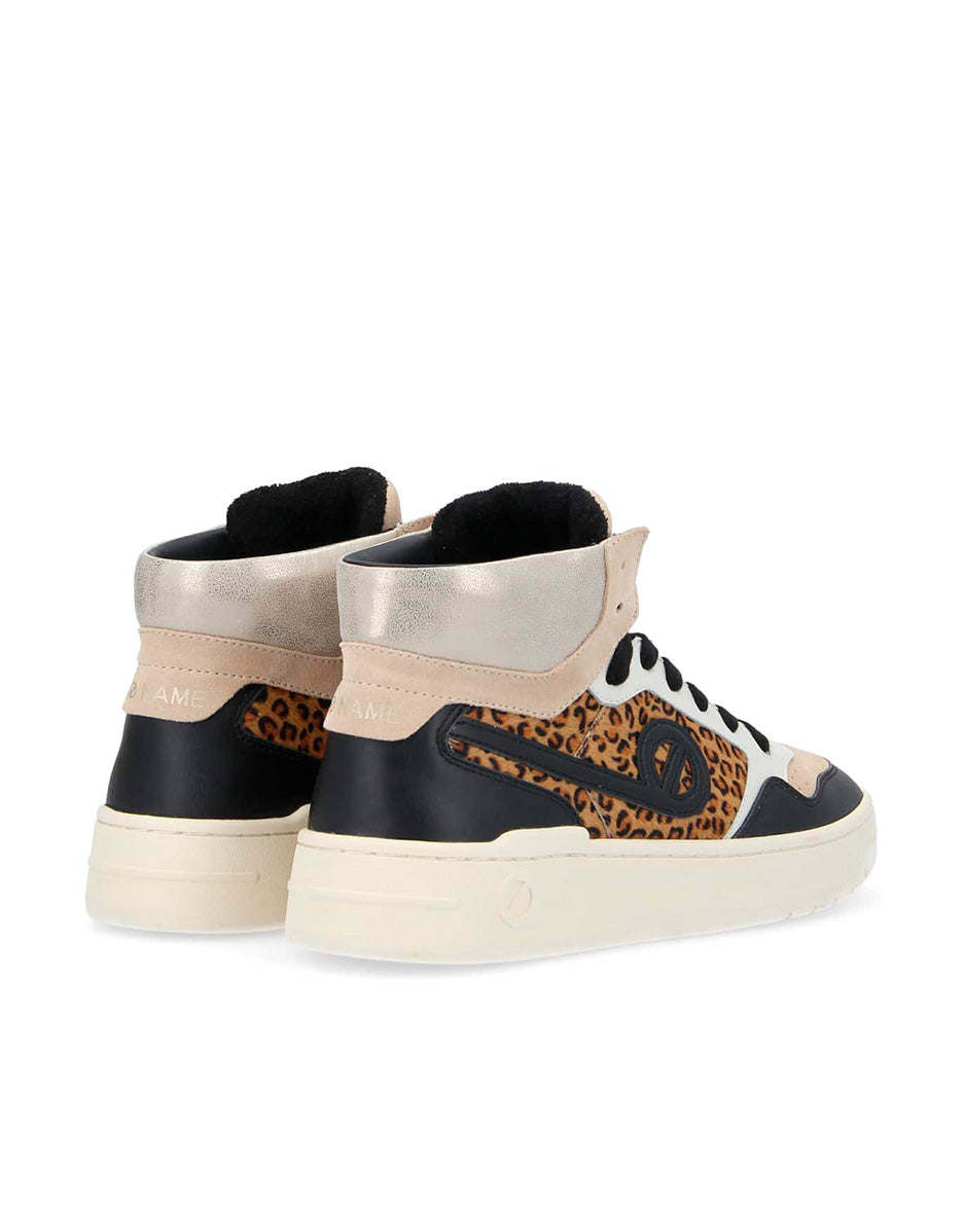 Zapatillas De Mujer | No Name Kelly Mid W