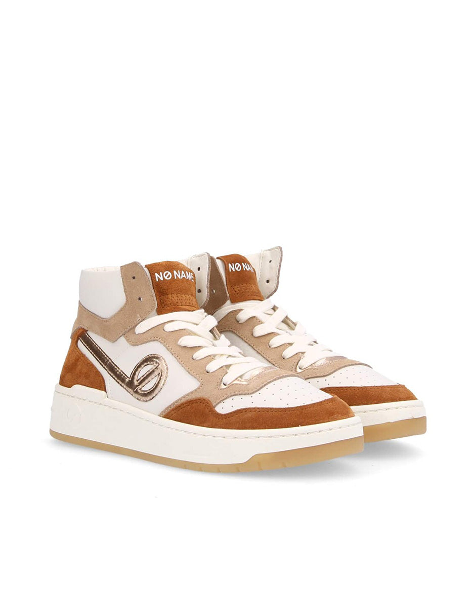 Zapatillas De Mujer | No Name Kelly Mid Soft W