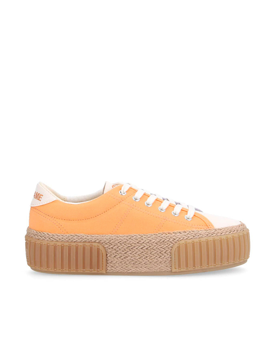 Zapatillas De Mujer | No Name Midnight Bumper W