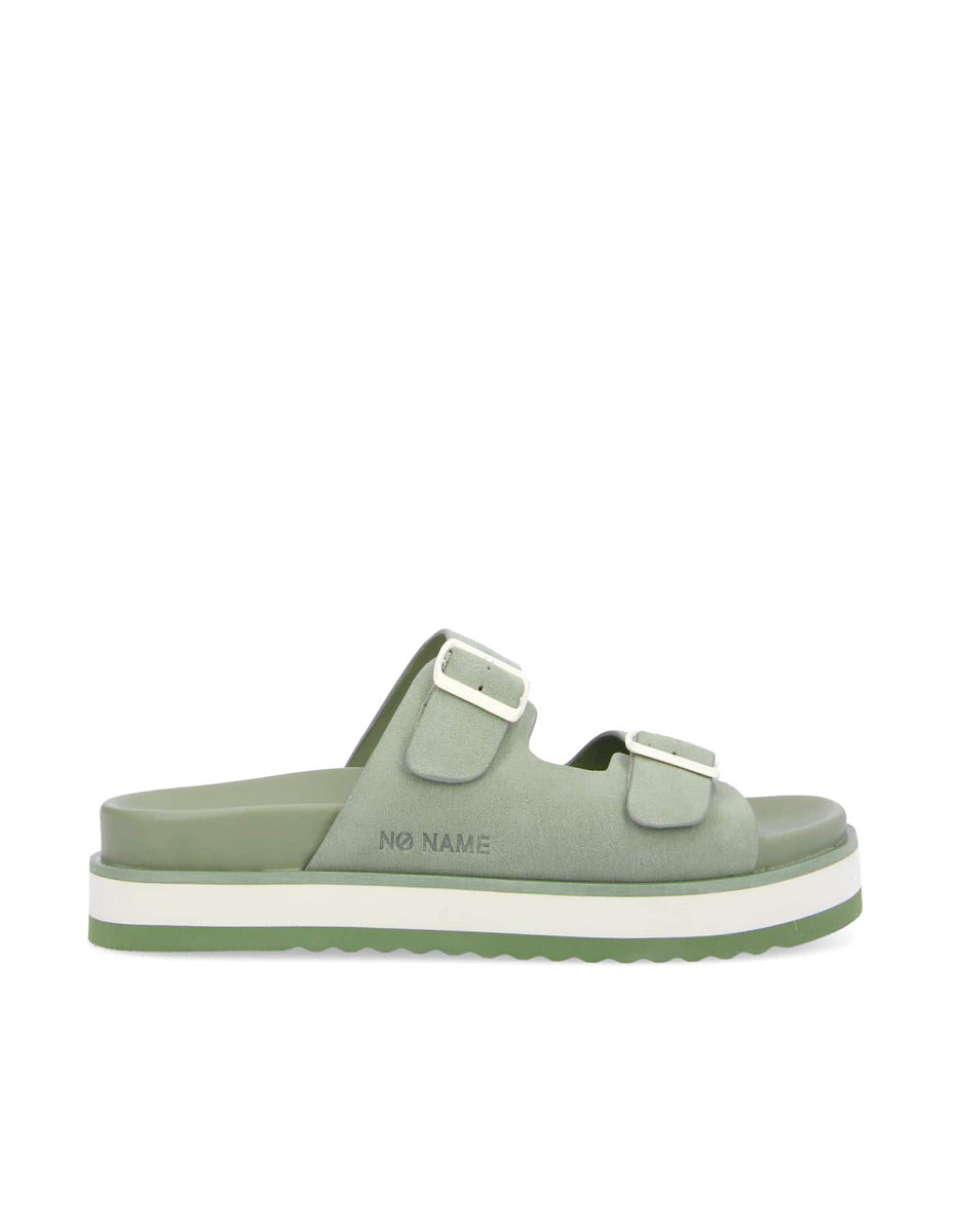 Sandalias De Mujer | No Name Sun Slap W