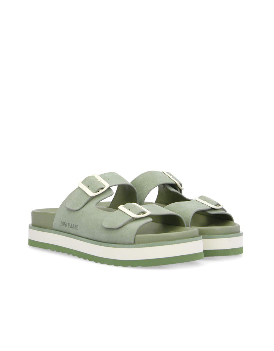 Sandalias De Mujer | No Name Sun Slap W