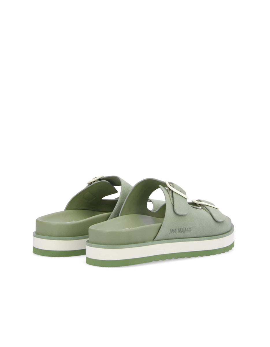 Sandalias De Mujer | No Name Sun Slap W