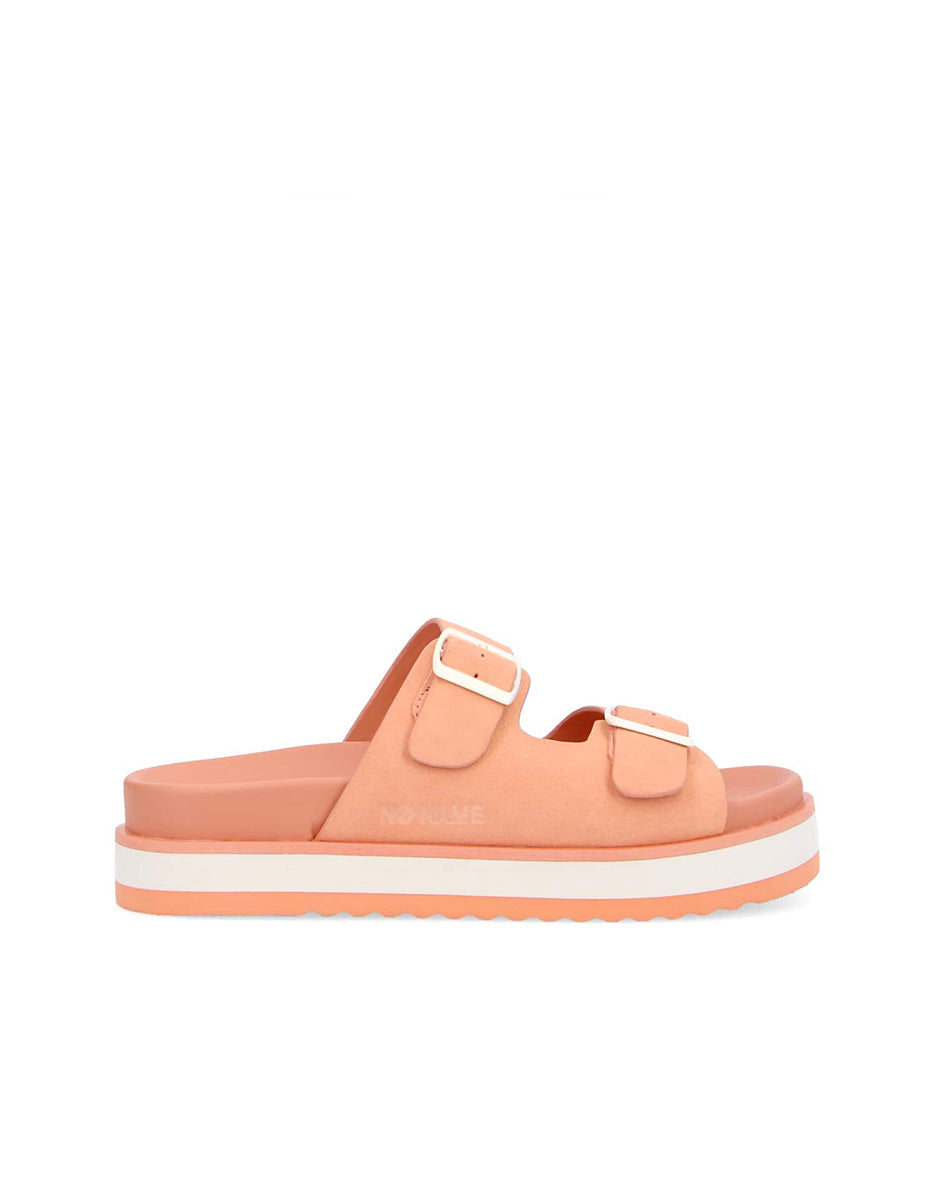 Sandalias De Mujer | No Name Sun Slap W