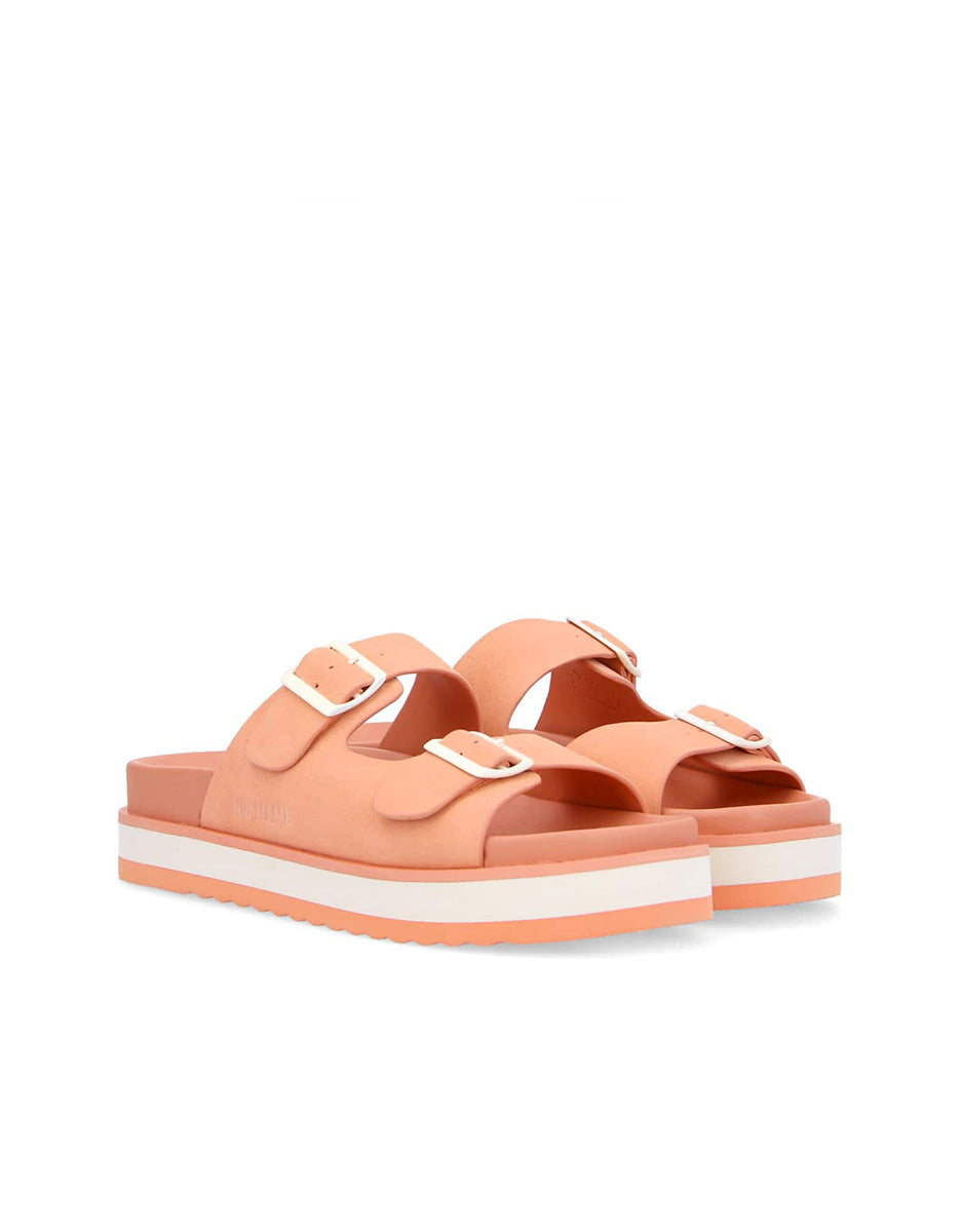 Sandalias De Mujer | No Name Sun Slap W