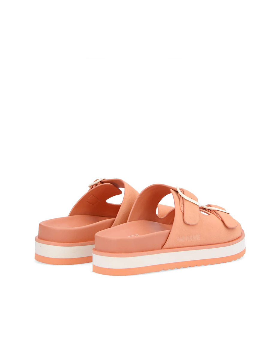 Sandalias De Mujer | No Name Sun Slap W