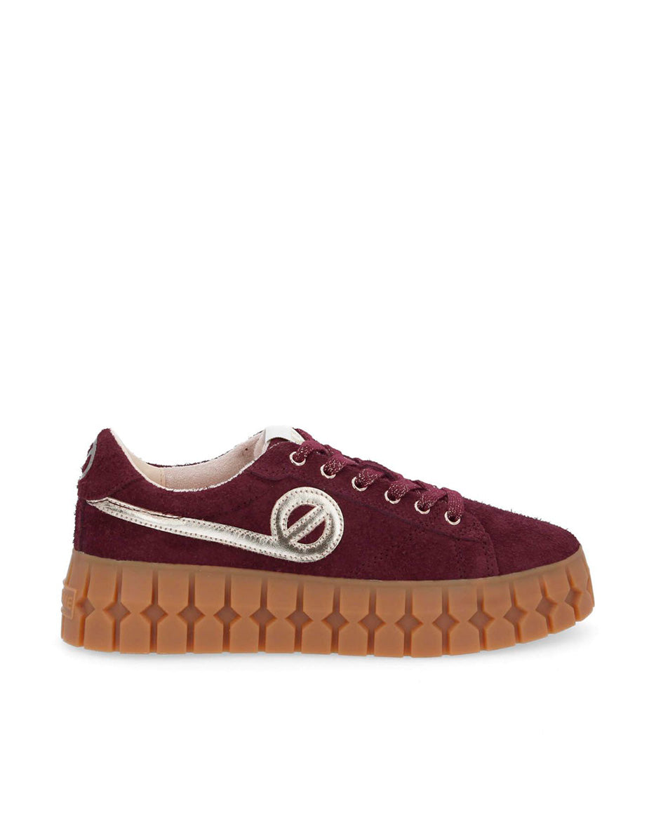 NO NAME ZAPATILLAS NO NAME PLAY SNEAKER W Jatro BCN