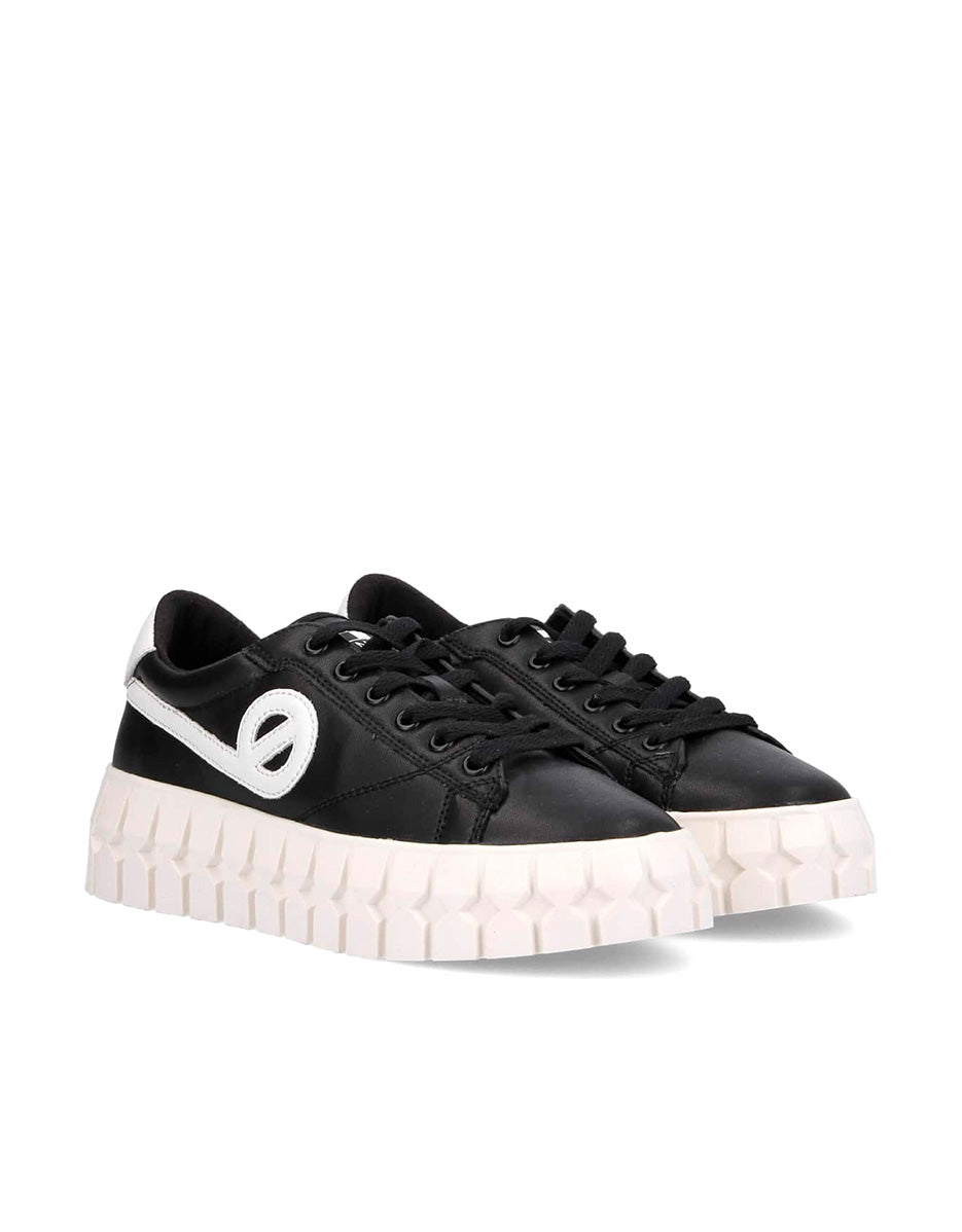 Zapatillas De Mujer | No Name Play Sneaker W