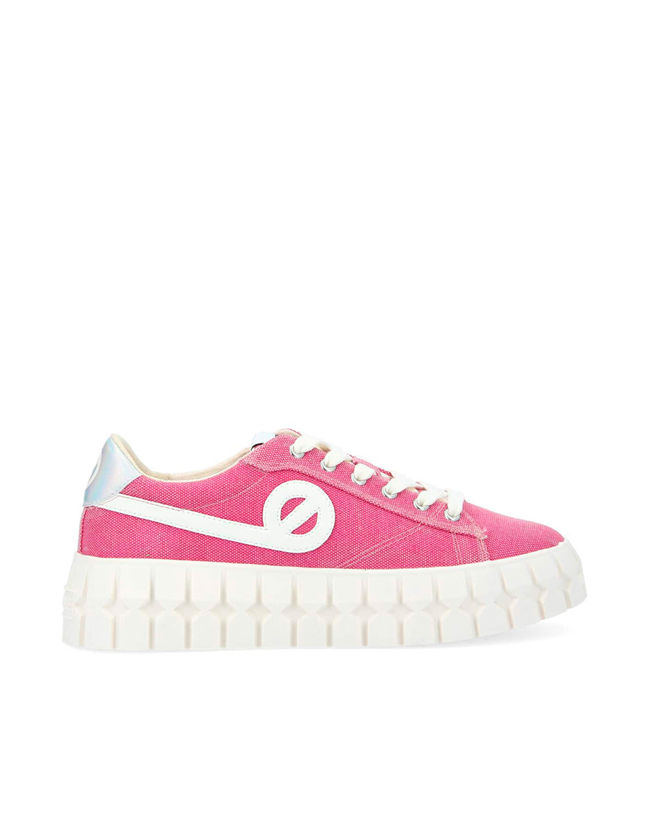 Zapatillas De Mujer | No Name Play Sneaker W