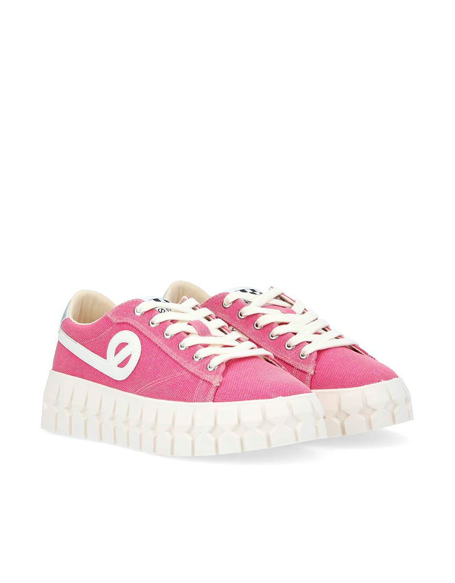 Zapatillas De Mujer | No Name Play Sneaker W