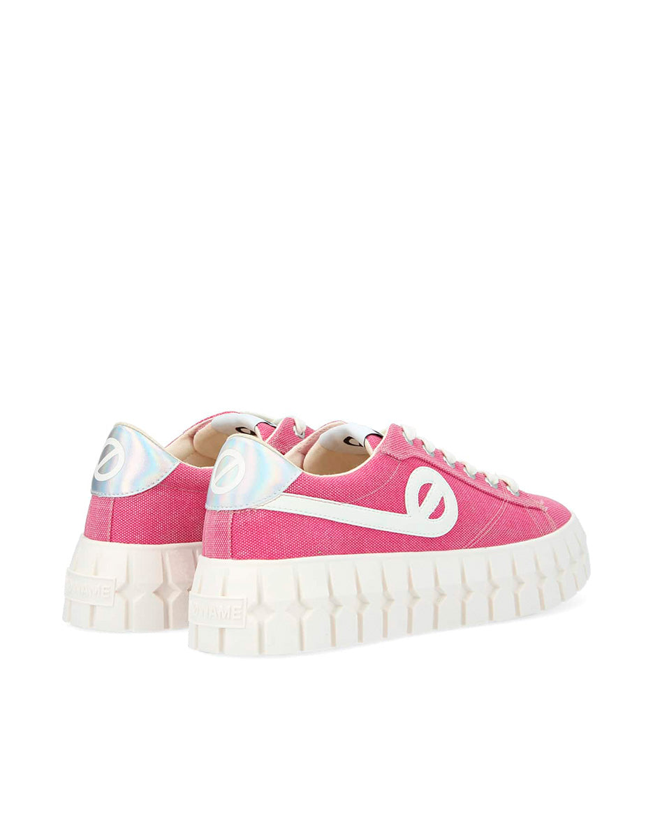 Zapatillas De Mujer | No Name Play Sneaker W