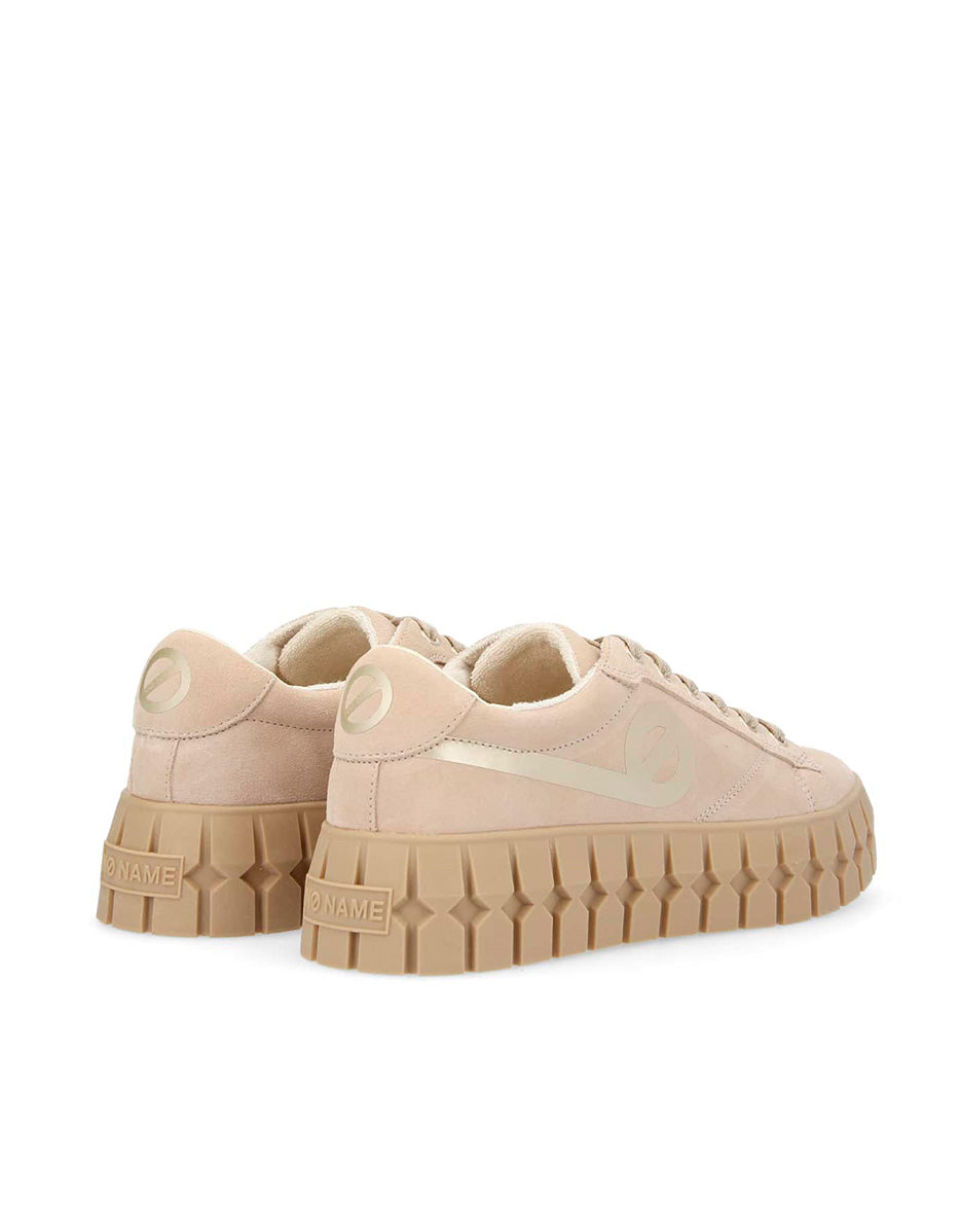Zapatillas De Mujer | No Name Play Sneaker