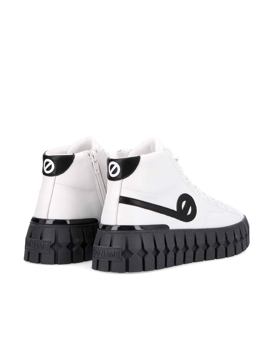 Zapatillas De Mujer | No Name Play Mid W