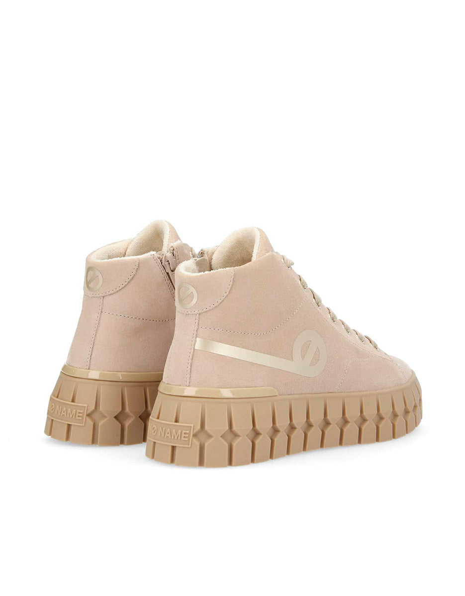 Zapatillas De Mujer | No Name Play Mid W