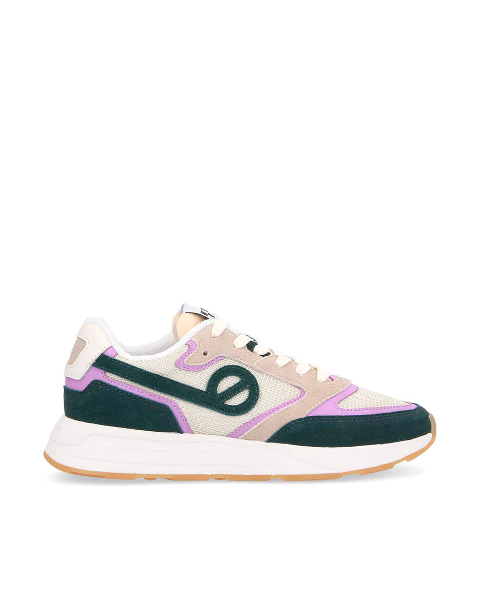 Zapatillas De Mujer | No Name Power Jogger W