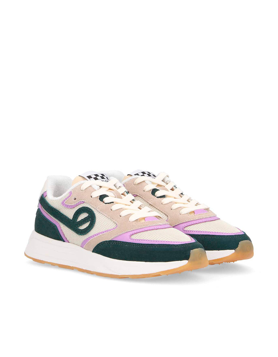 Zapatillas De Mujer | No Name Power Jogger W