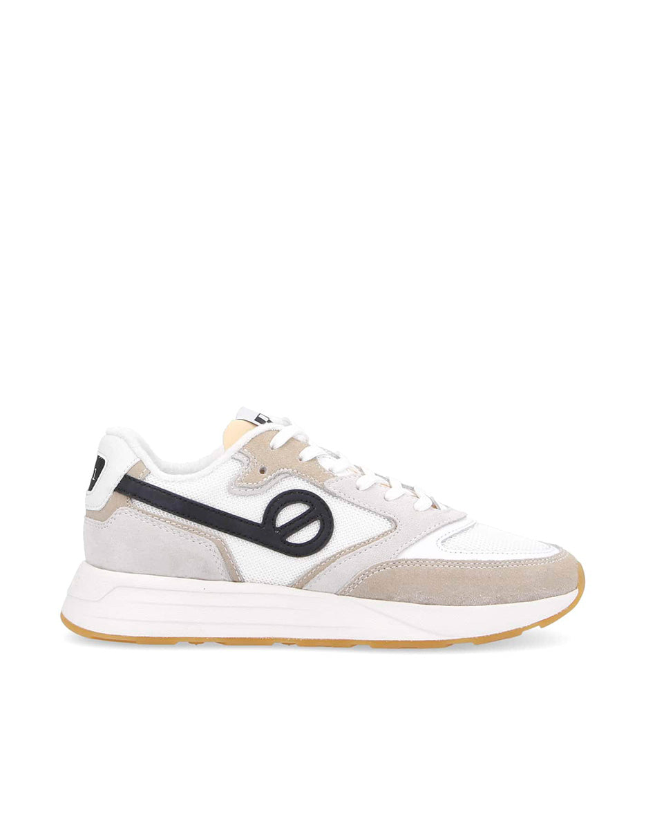 Zapatillas De Mujer | No Name Power Jogger W