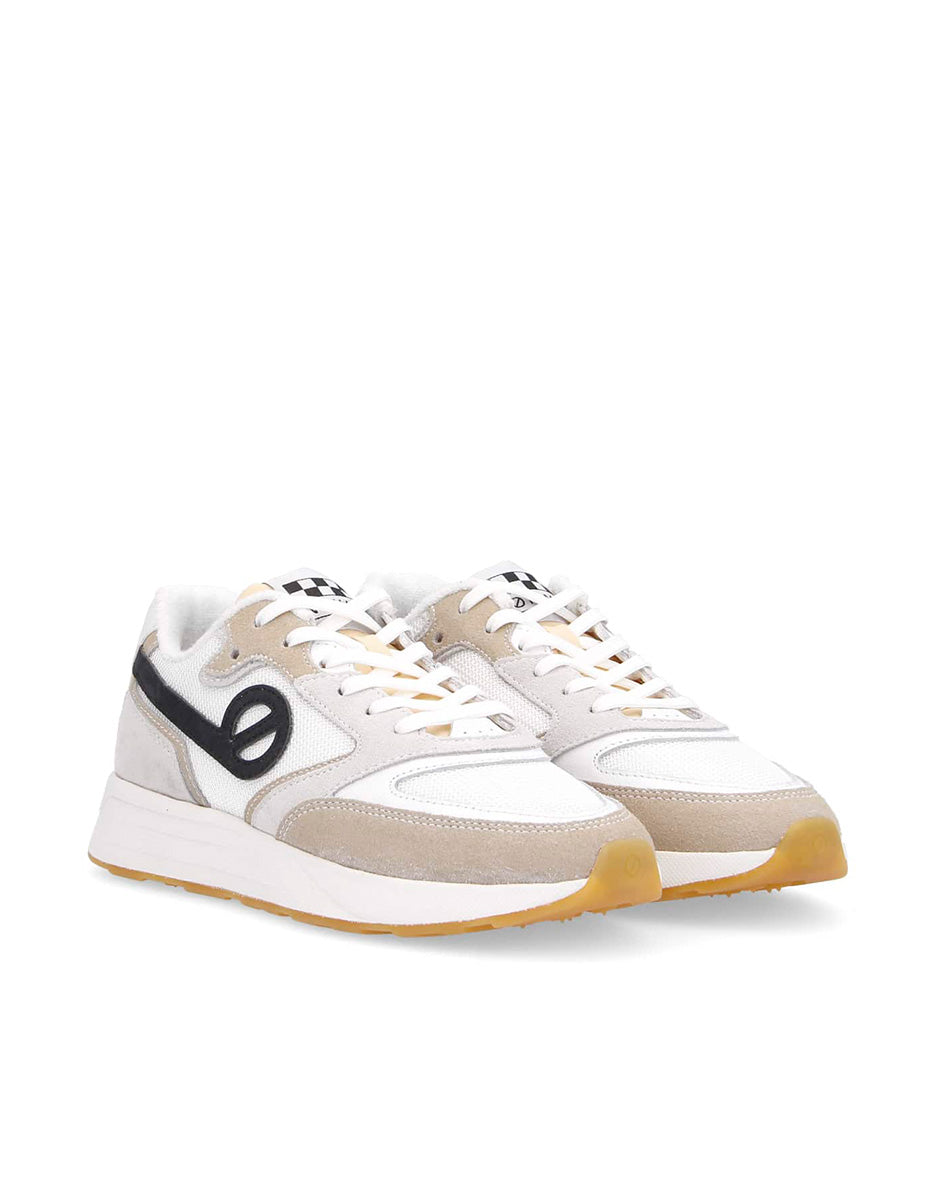 Zapatillas De Mujer | No Name Power Jogger W