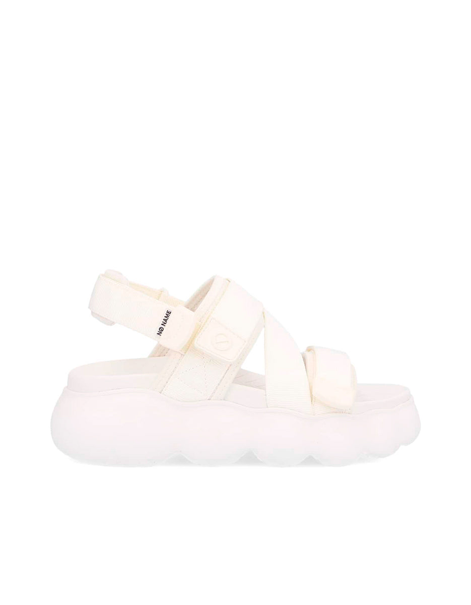 Sandalias De Mujer | No Name Gong Straps W