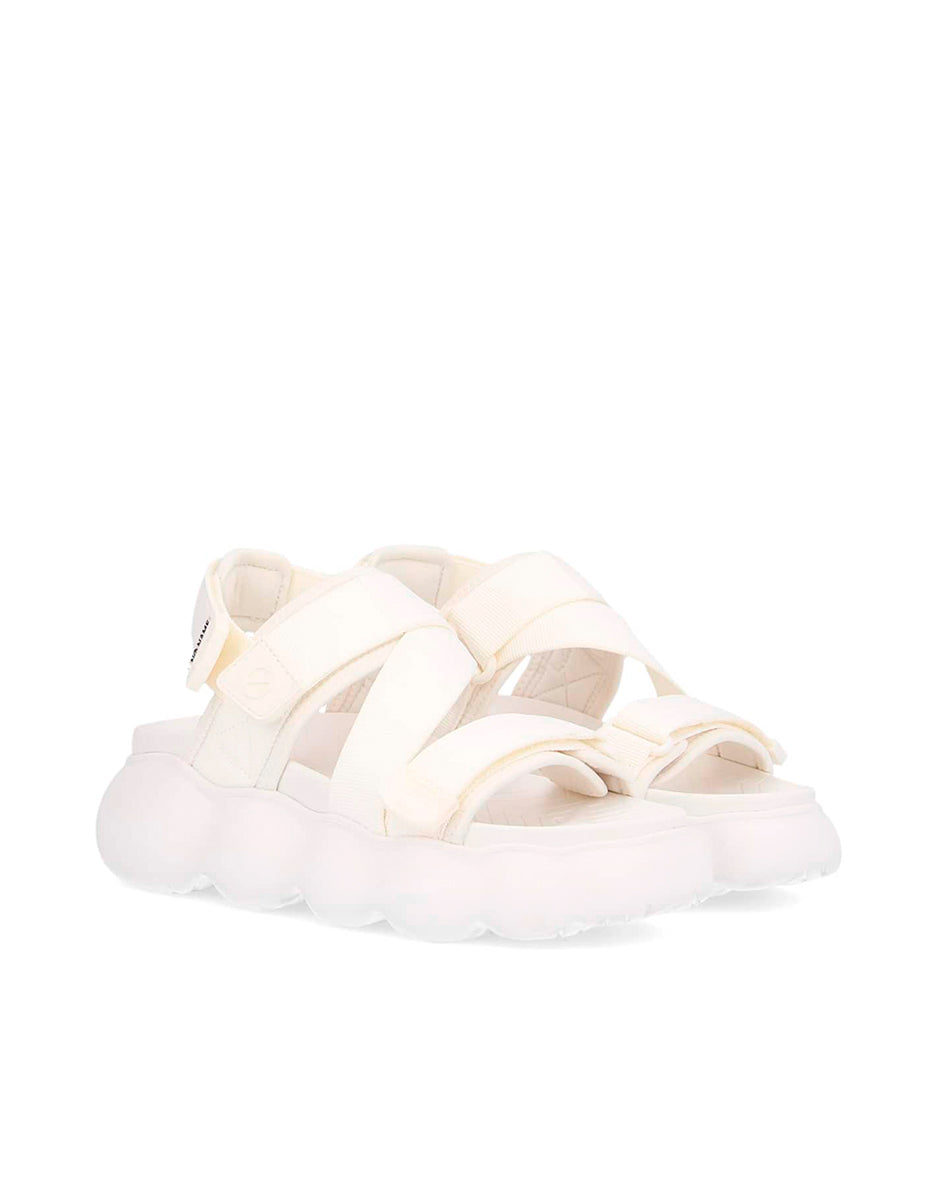 Sandalias De Mujer | No Name Gong Straps W