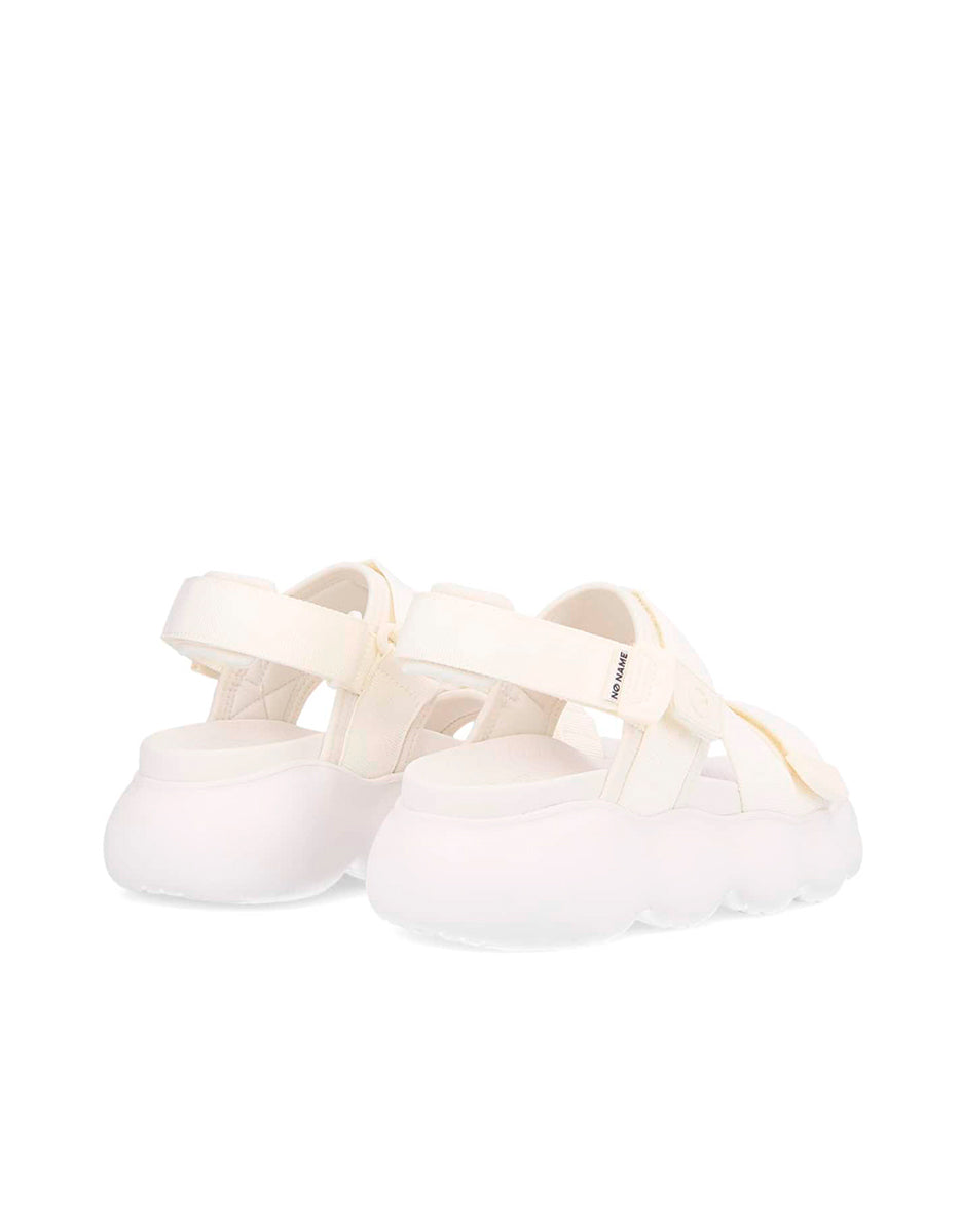 Sandalias De Mujer | No Name Gong Straps W