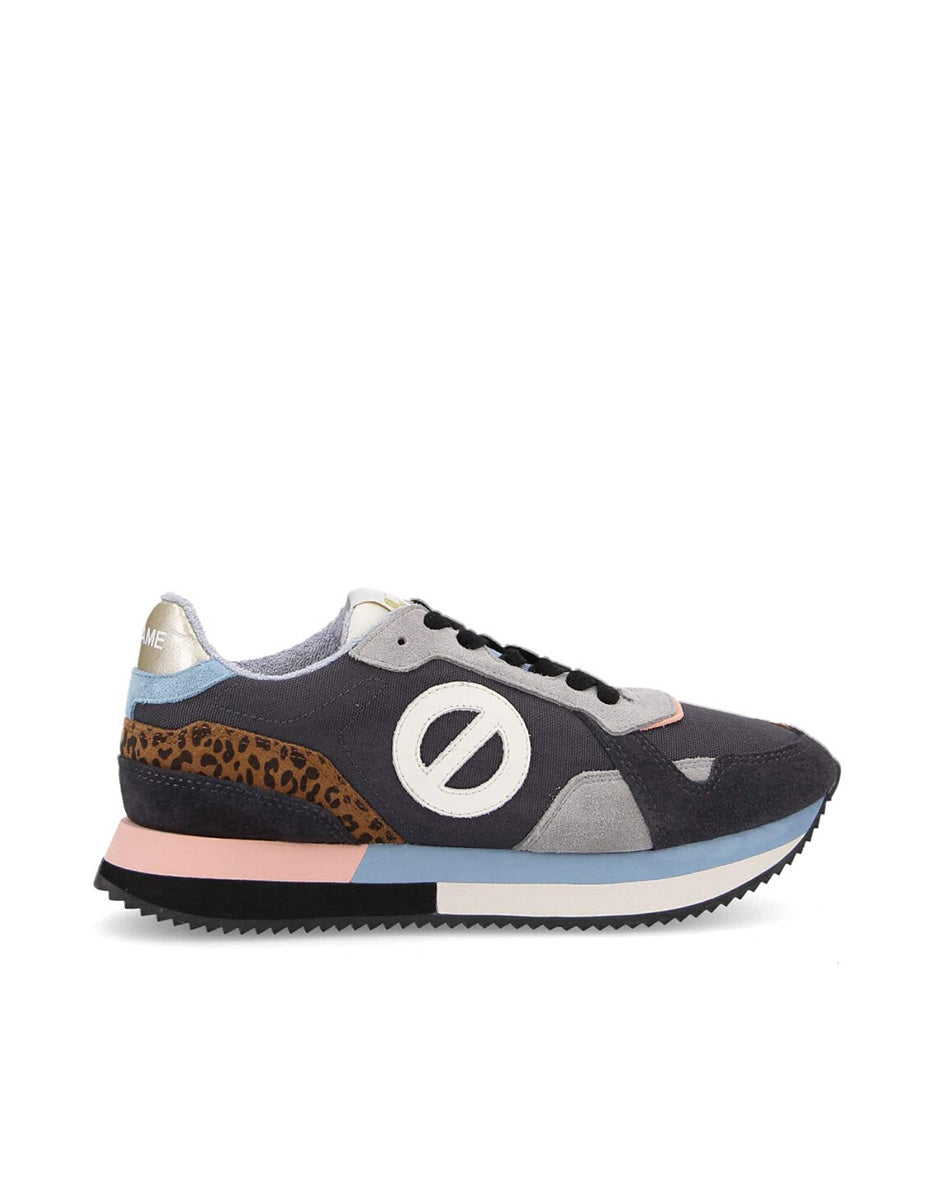 Zapatillas De Mujer | No Name Mia Jogger W