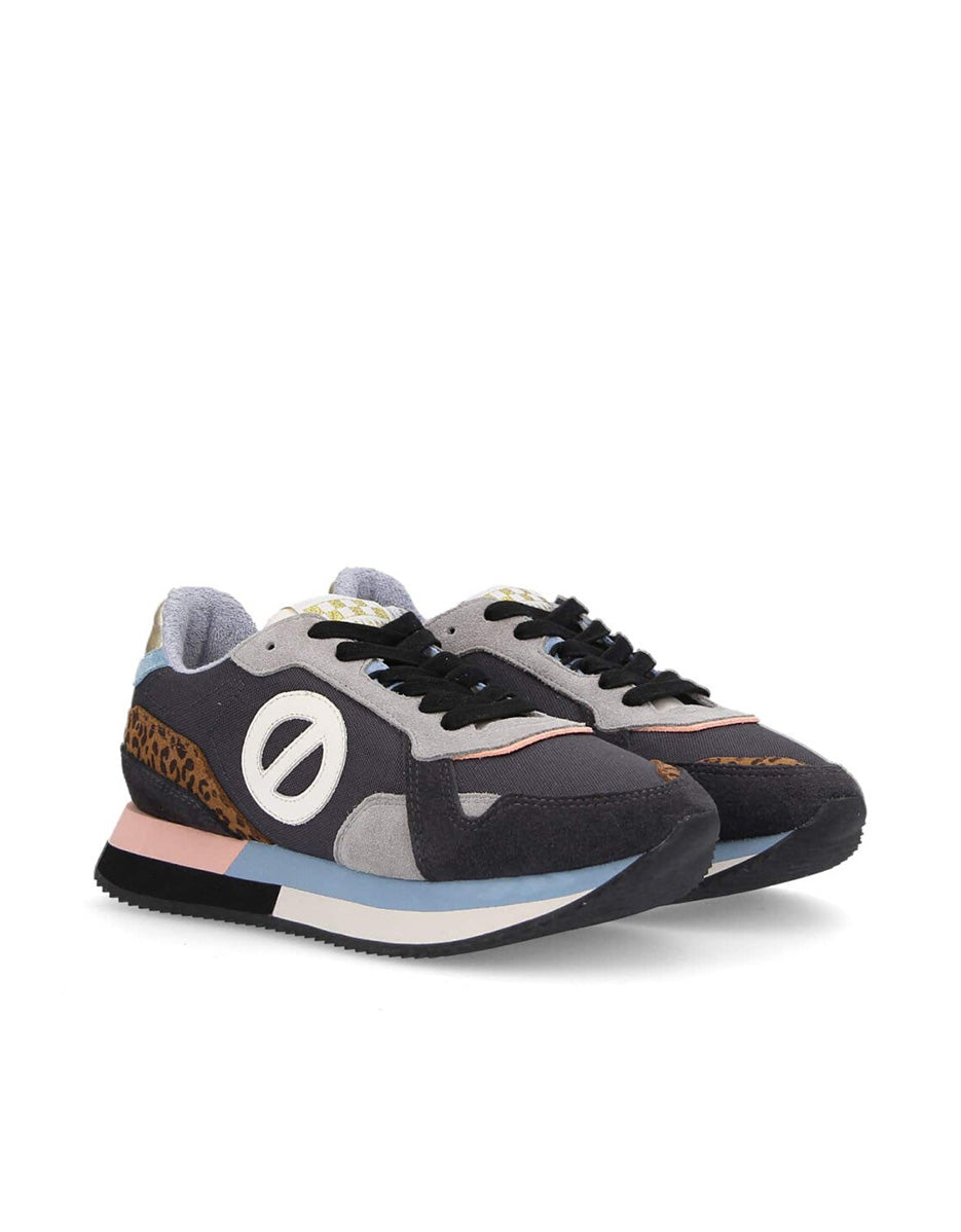 Zapatillas De Mujer | No Name Mia Jogger W