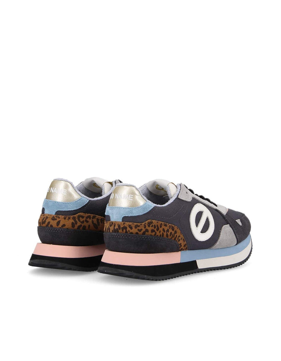 Zapatillas De Mujer | No Name Mia Jogger W