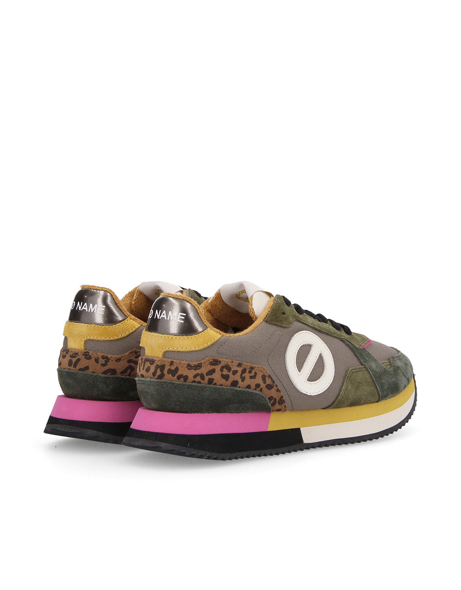 Zapatillas De Mujer | No Name Mia Jogger W