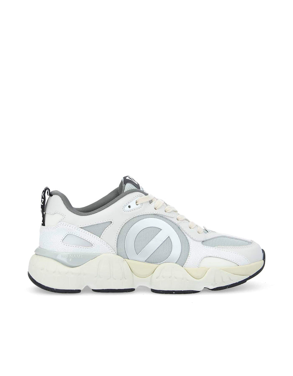 Zapatillas De Mujer | No Name Krazee Runner W