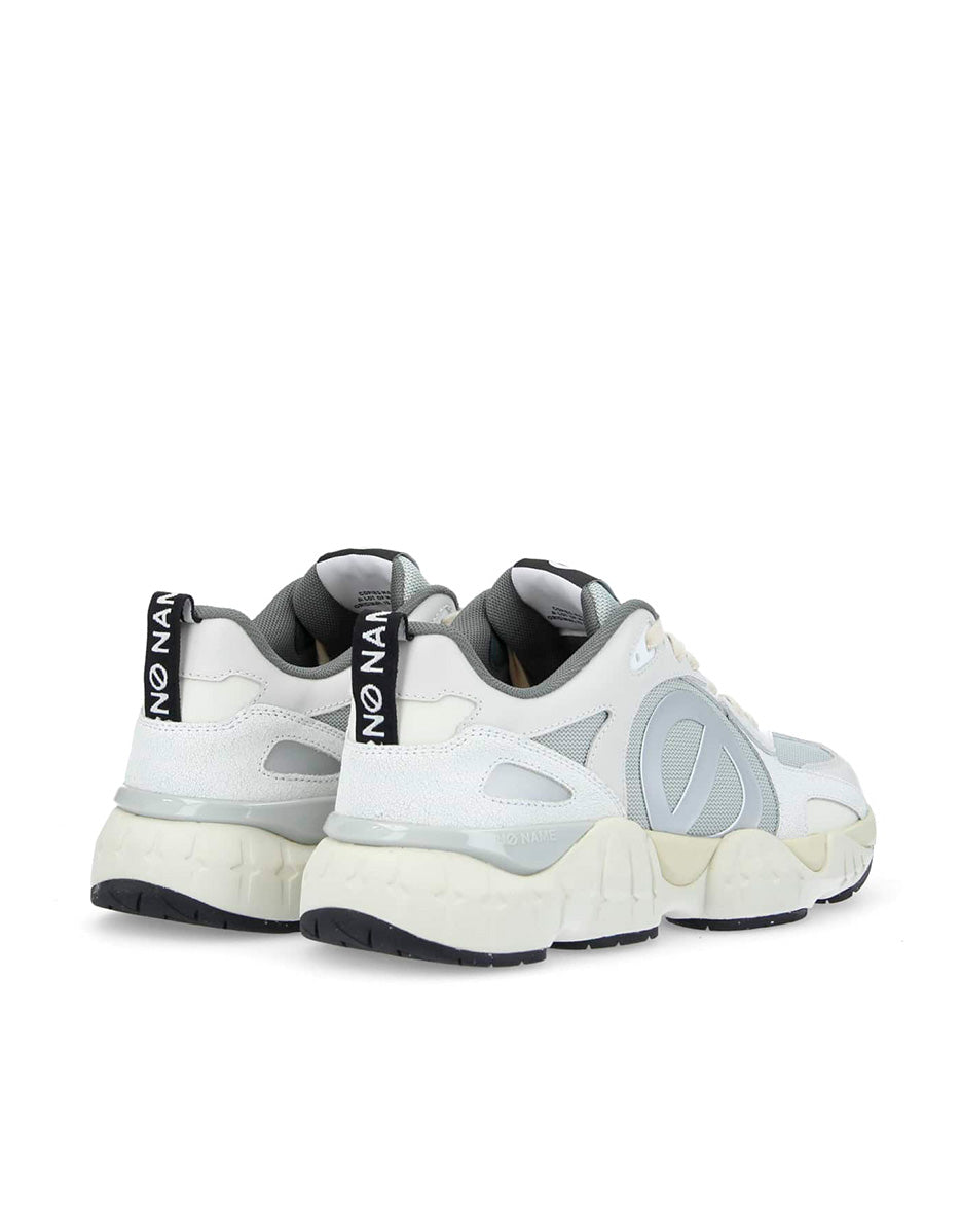 Zapatillas De Mujer | No Name Krazee Runner W