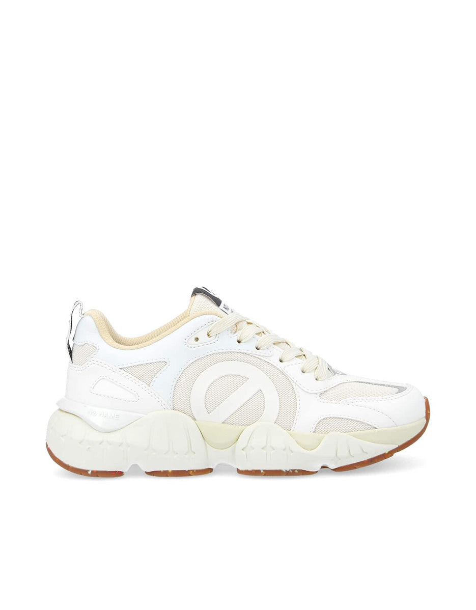 Zapatillas De Mujer No Name Krazee Runner W – Distribuidor