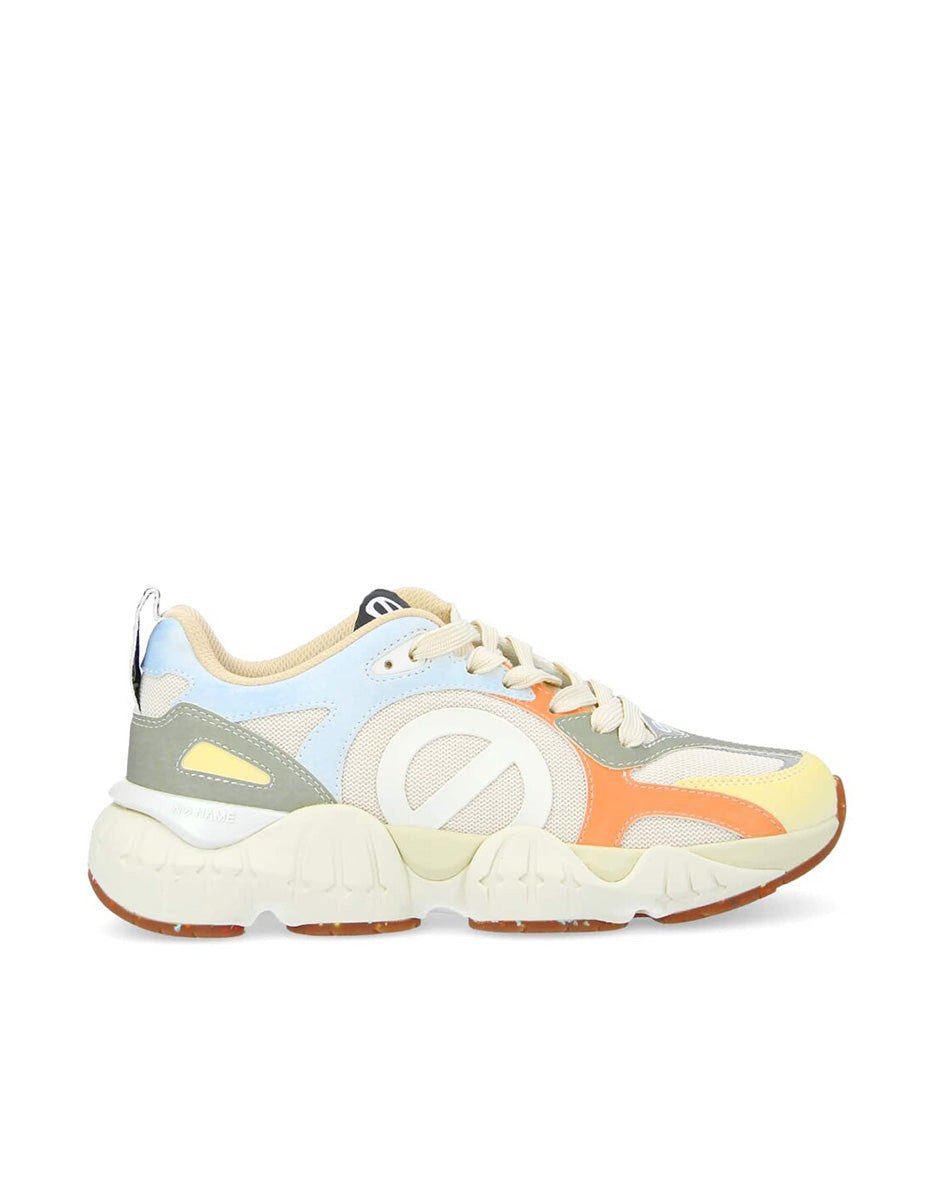 Zapatillas De Mujer | No Name Krazee Runner W