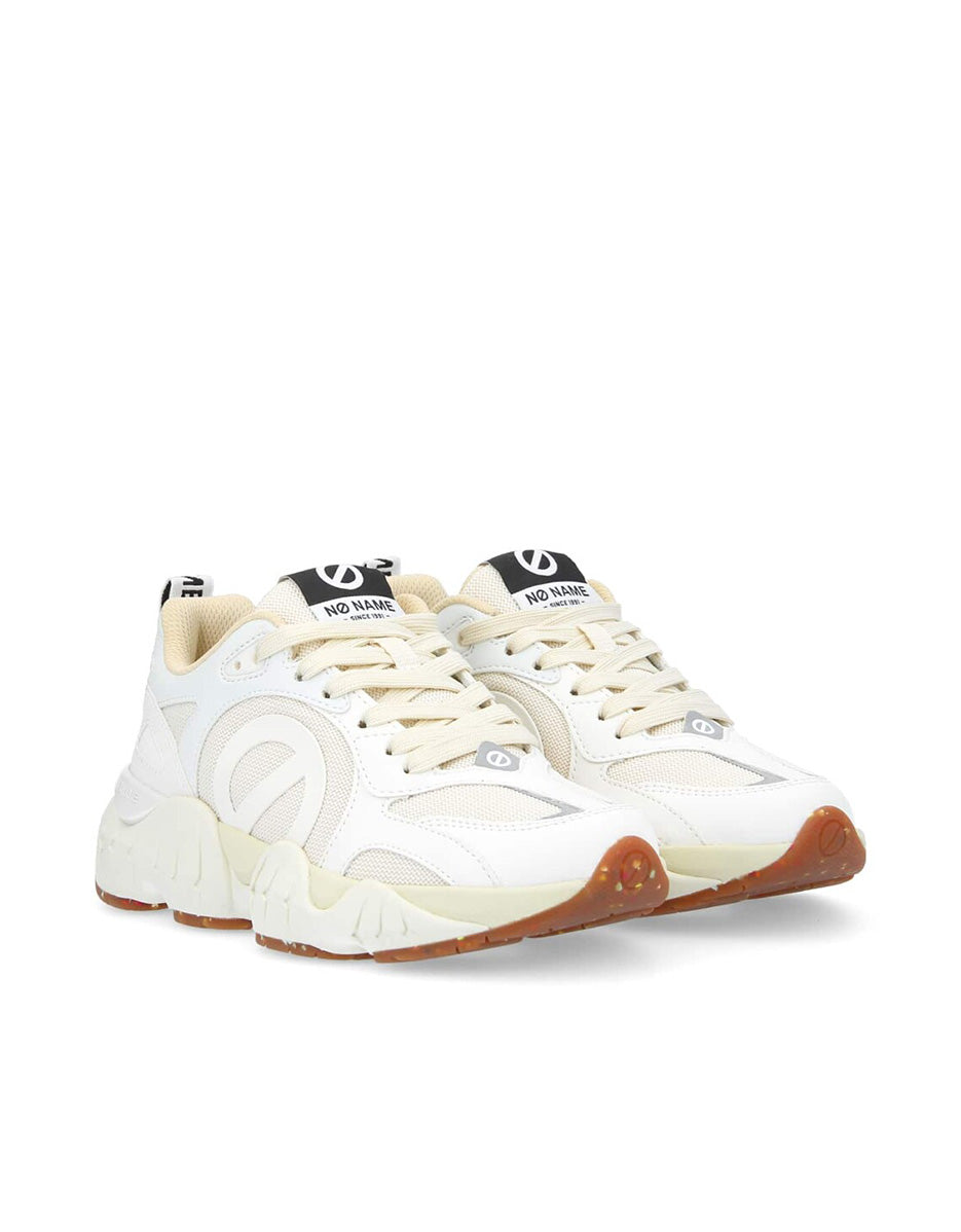 Zapatillas De Mujer | No Name Krazee Runner W