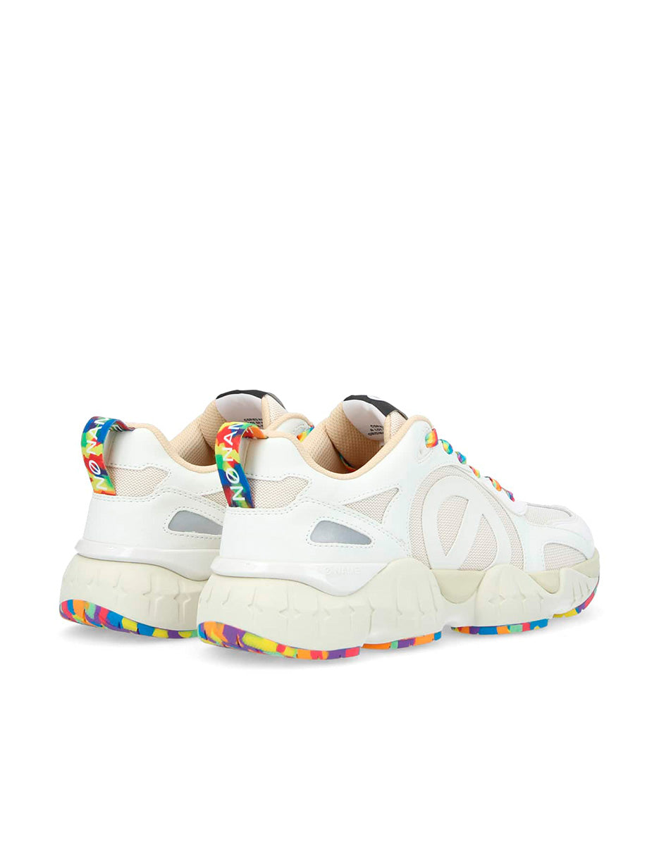 Zapatillas De Mujer | No Name Krazee Runner W