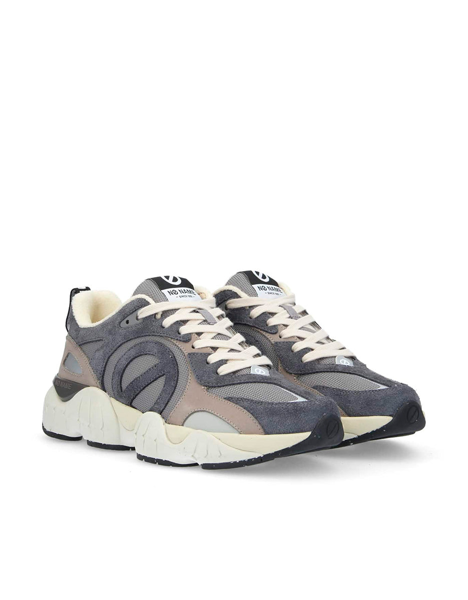 Zapatillas De Mujer | No Name Krazee Runner W