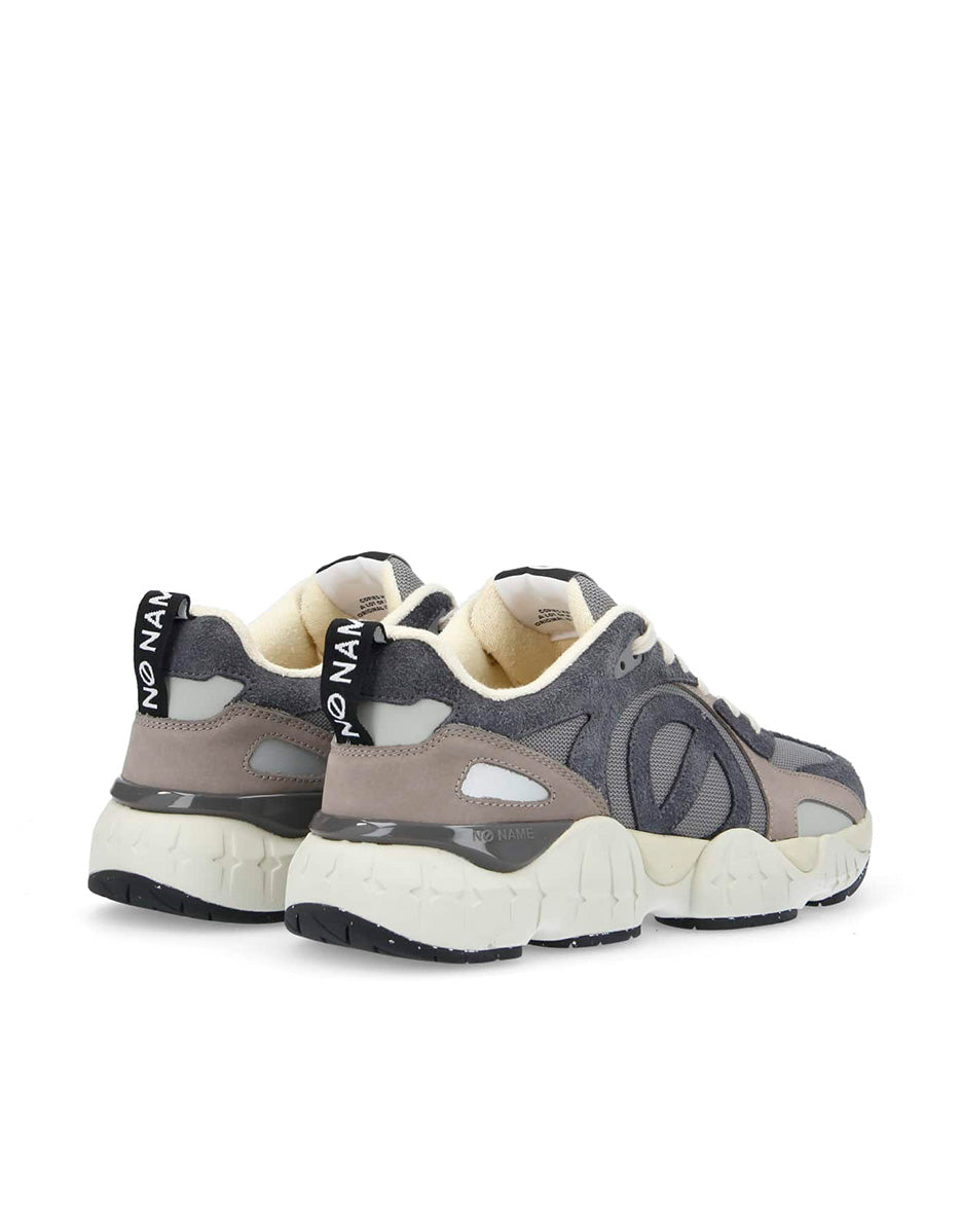 Zapatillas De Mujer | No Name Krazee Runner W