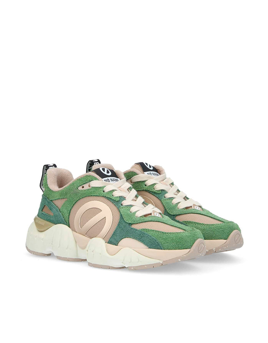 Zapatillas De Mujer | No Name Krazee Runner W