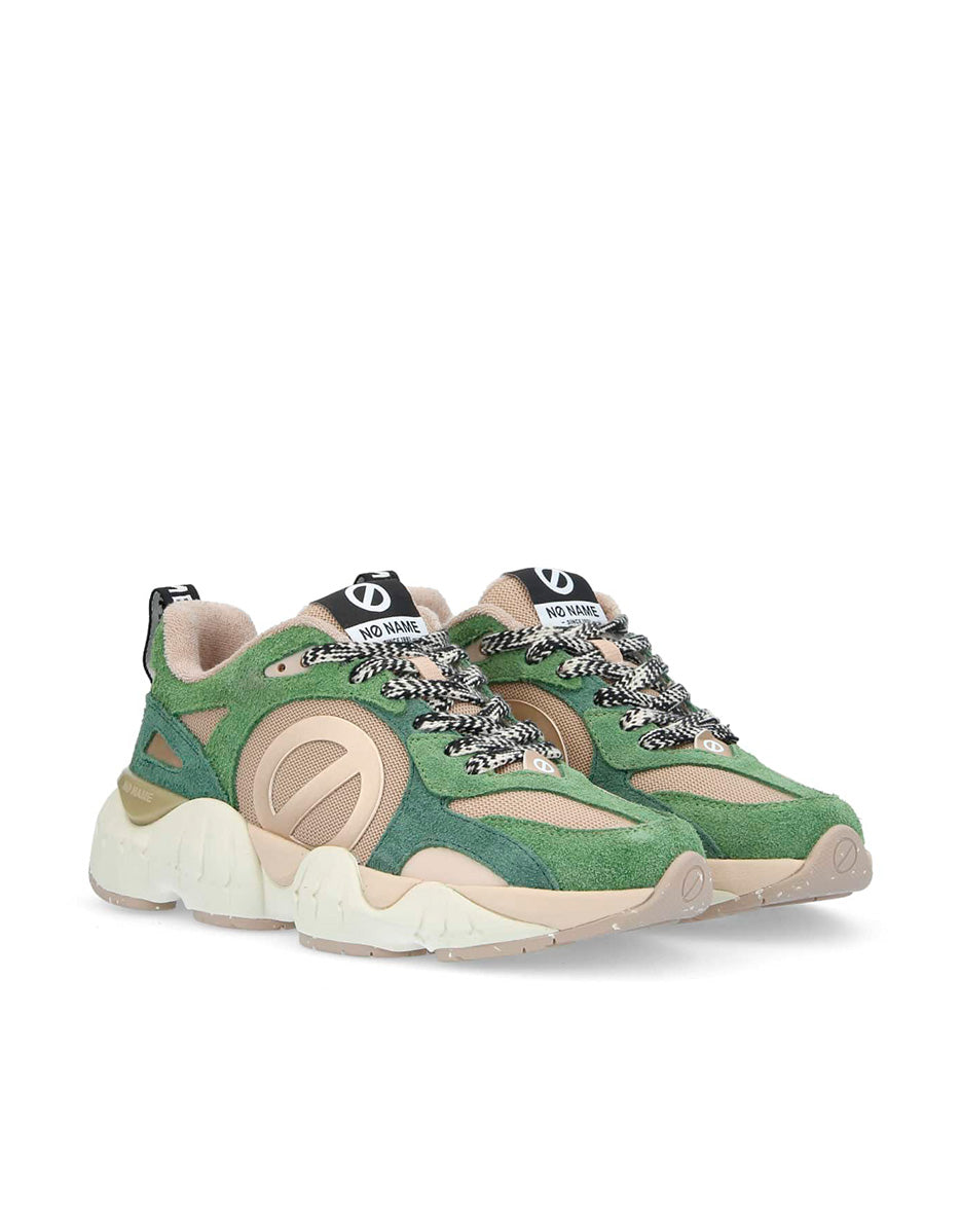 Zapatillas De Mujer | No Name Krazee Runner W