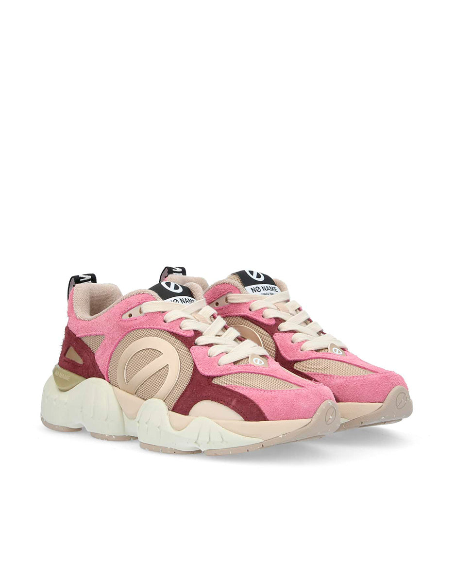 Zapatillas De Mujer | No Name Krazee Runner W