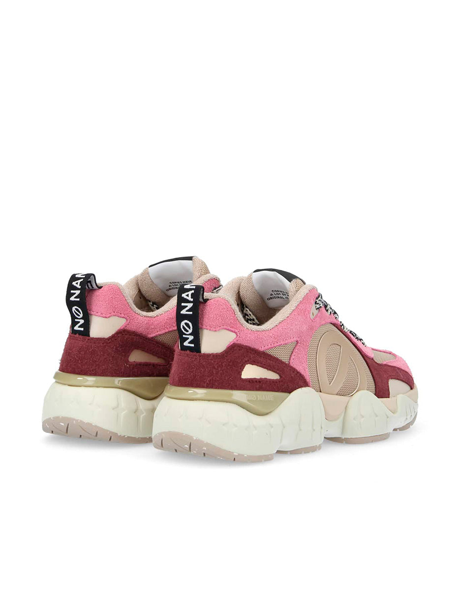 Zapatillas De Mujer | No Name Krazee Runner W