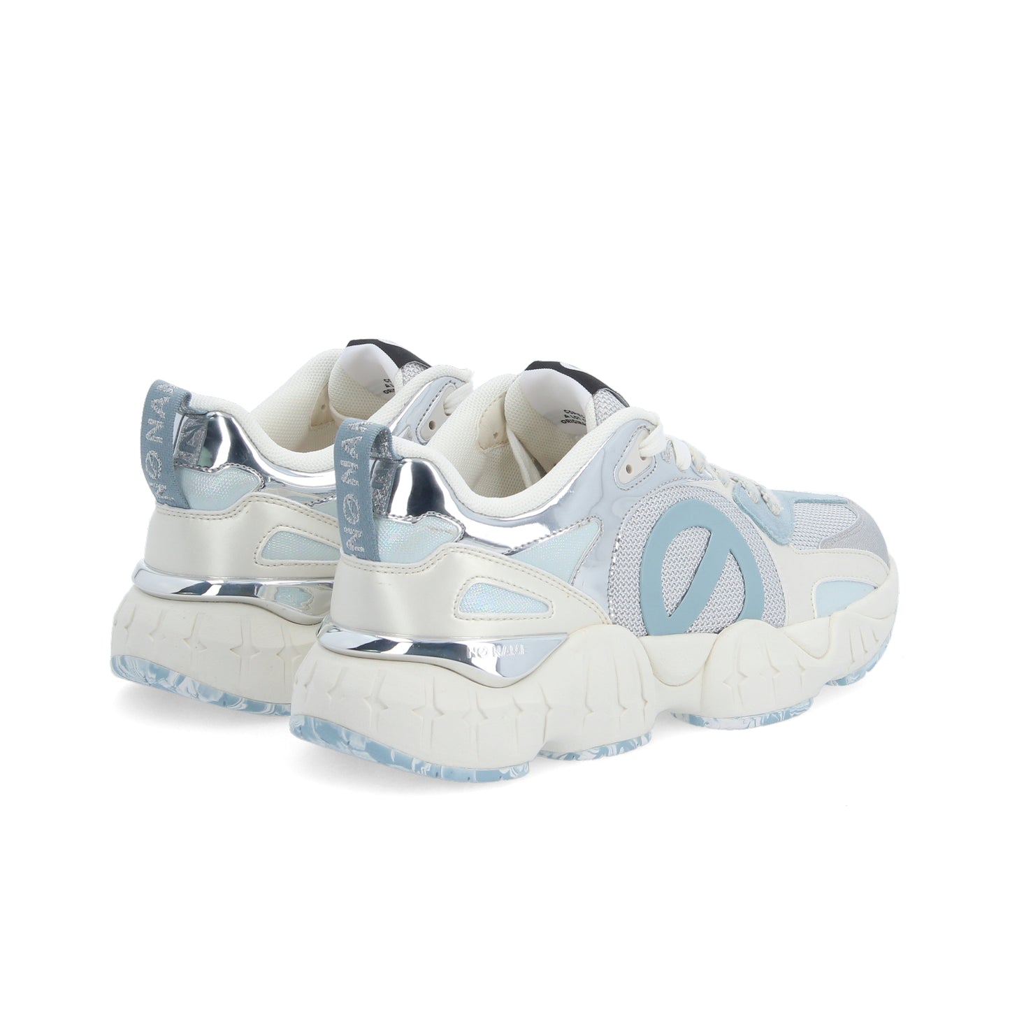 Zapatillas De Mujer I Krazee Runner W