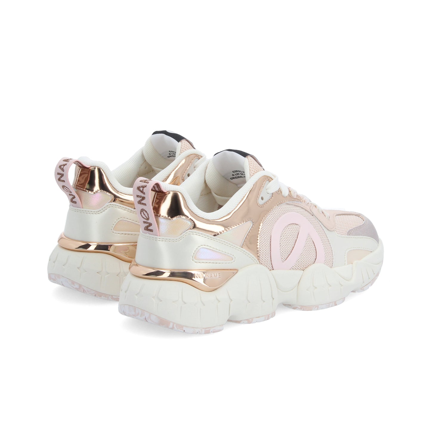 Zapatillas De Mujer I Krazee Runner W